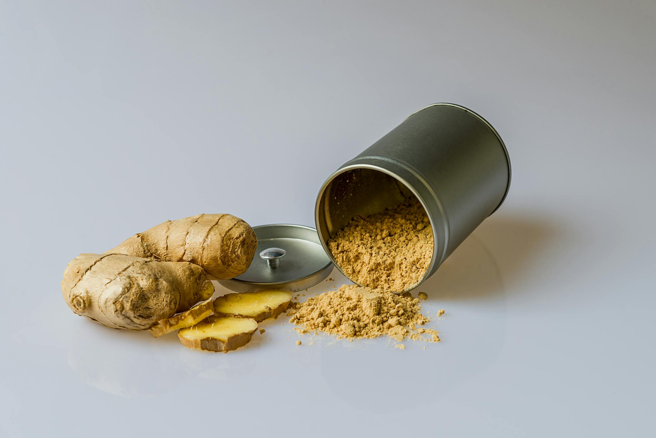 Ginger Image